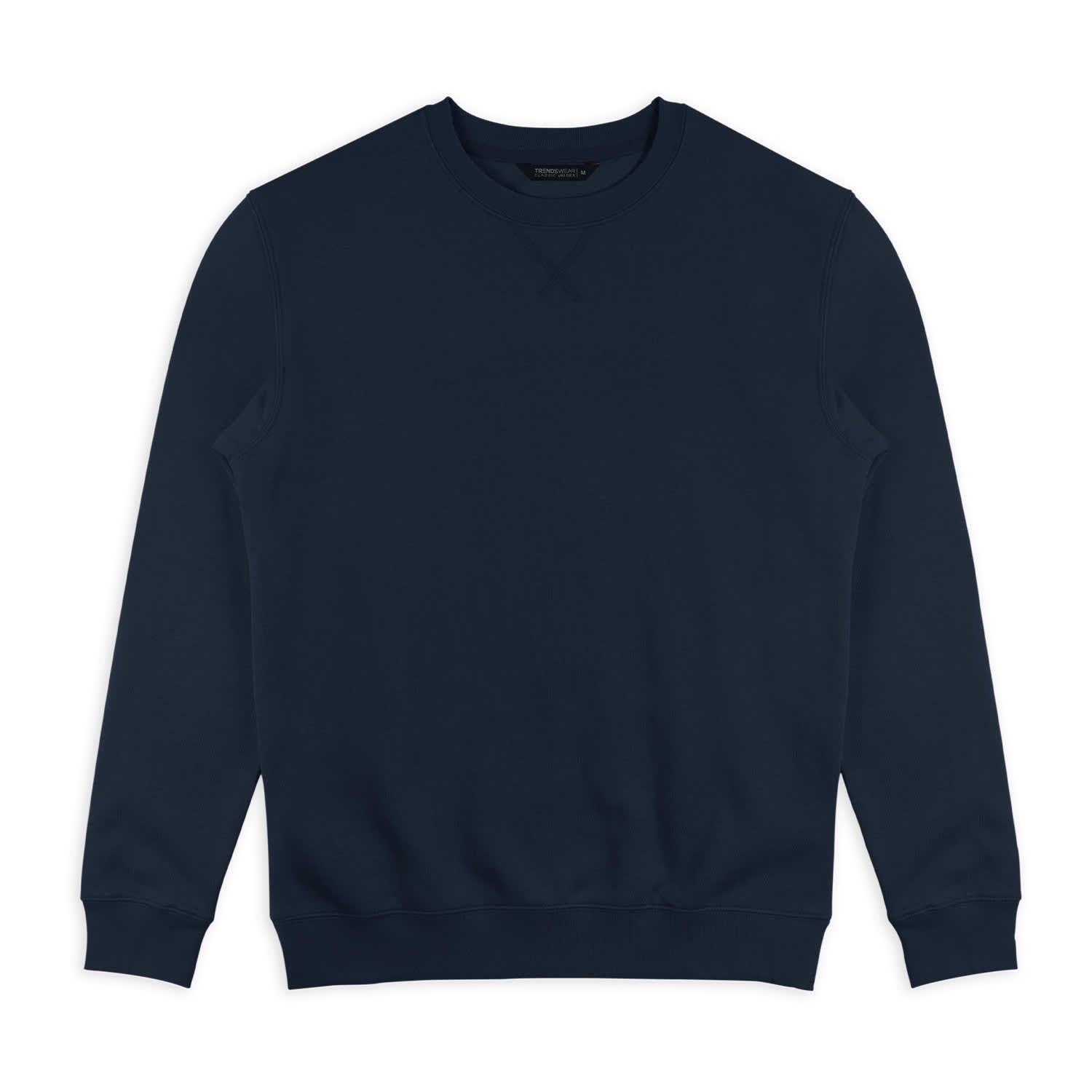 TRENDSWEAR Classic Unisex Sweatshirt [3-121132]