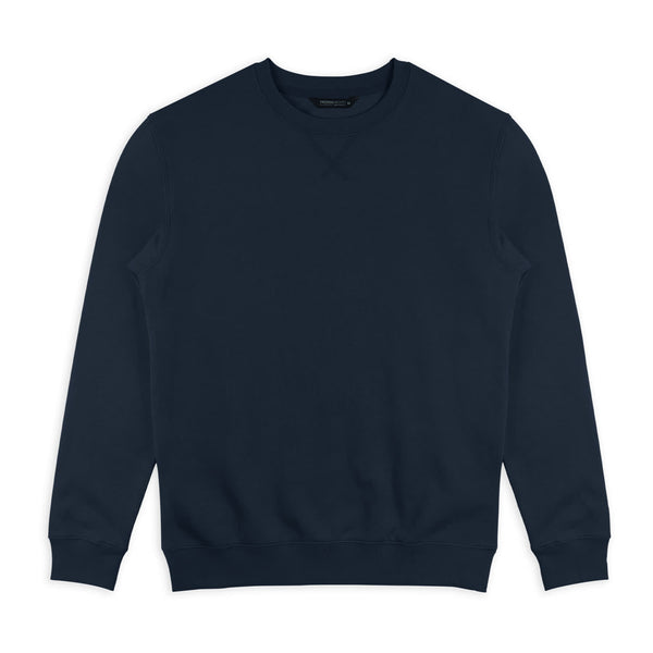 TRENDSWEAR Classic Unisex Sweatshirt [3-121132]