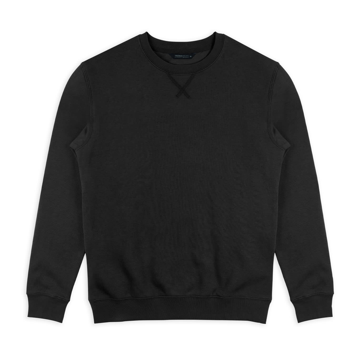 TRENDSWEAR Classic Unisex Sweatshirt [3-121132]