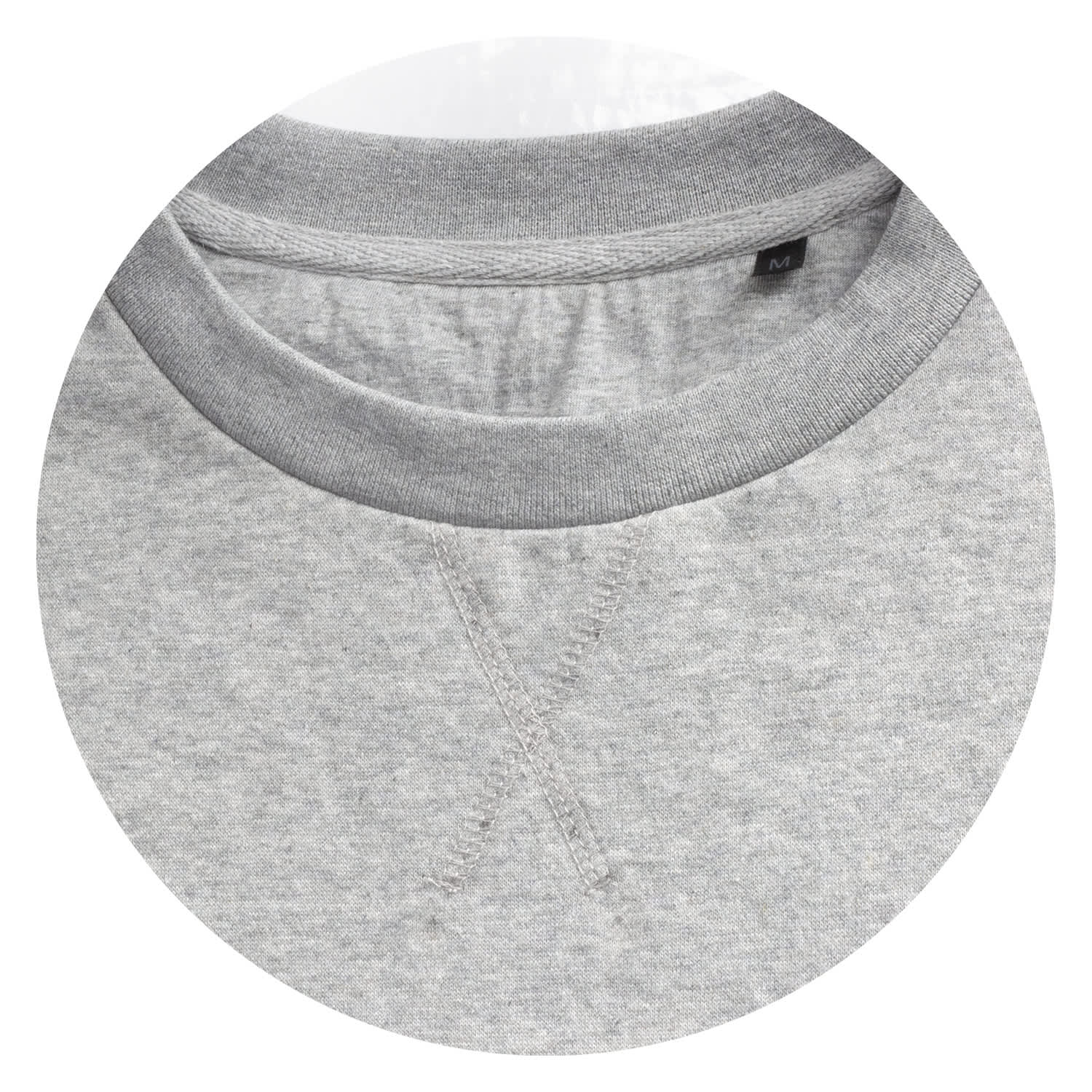 TRENDSWEAR Classic Unisex Sweatshirt [3-121132]
