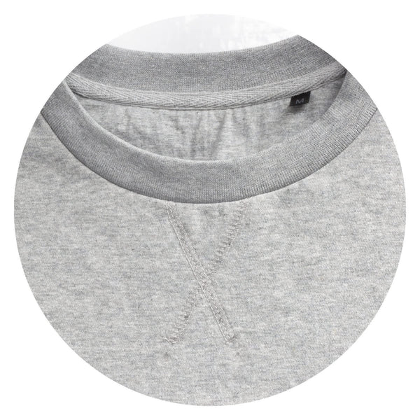TRENDSWEAR Classic Unisex Sweatshirt [3-121132]