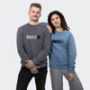 TRENDSWEAR Classic Unisex Sweatshirt [3-121132]
