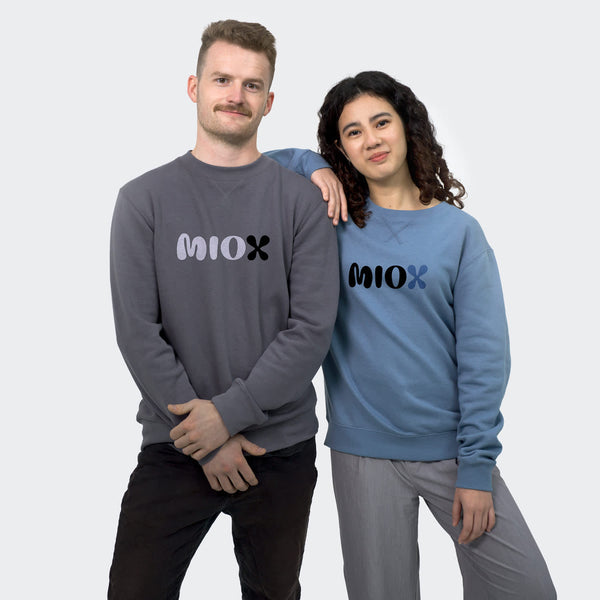 TRENDSWEAR Classic Unisex Sweatshirt [3-121132]