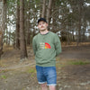 TRENDSWEAR Classic Unisex Sweatshirt [3-121132]