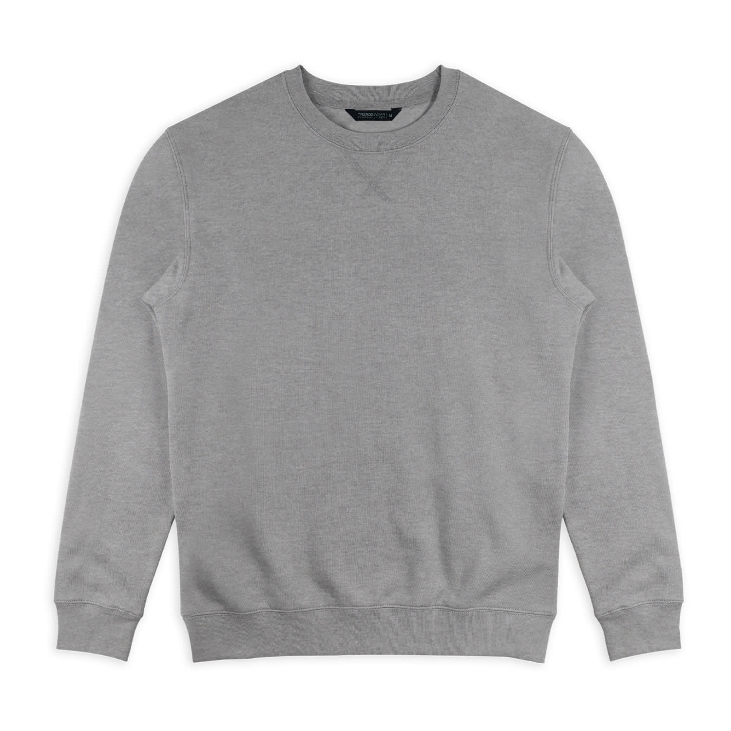 TRENDSWEAR Classic Unisex Sweatshirt [3-121132]