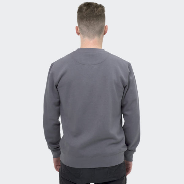 TRENDSWEAR Classic Unisex Sweatshirt [3-121132]
