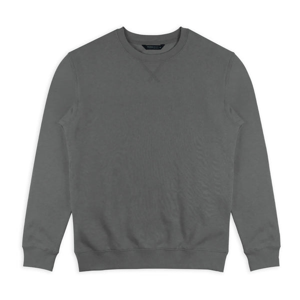TRENDSWEAR Classic Unisex Sweatshirt [3-121132]