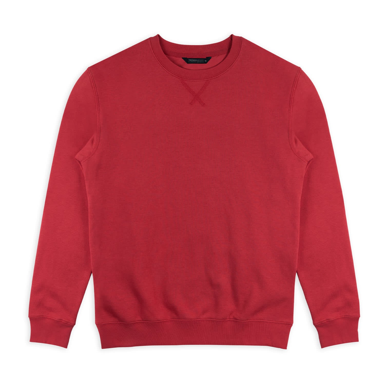 TRENDSWEAR Classic Unisex Sweatshirt [3-121132]