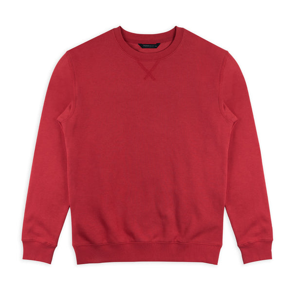 TRENDSWEAR Classic Unisex Sweatshirt [3-121132]
