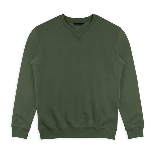 TRENDSWEAR Classic Unisex Sweatshirt [3-121132]