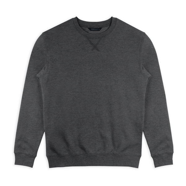 TRENDSWEAR Classic Unisex Sweatshirt [3-121132]