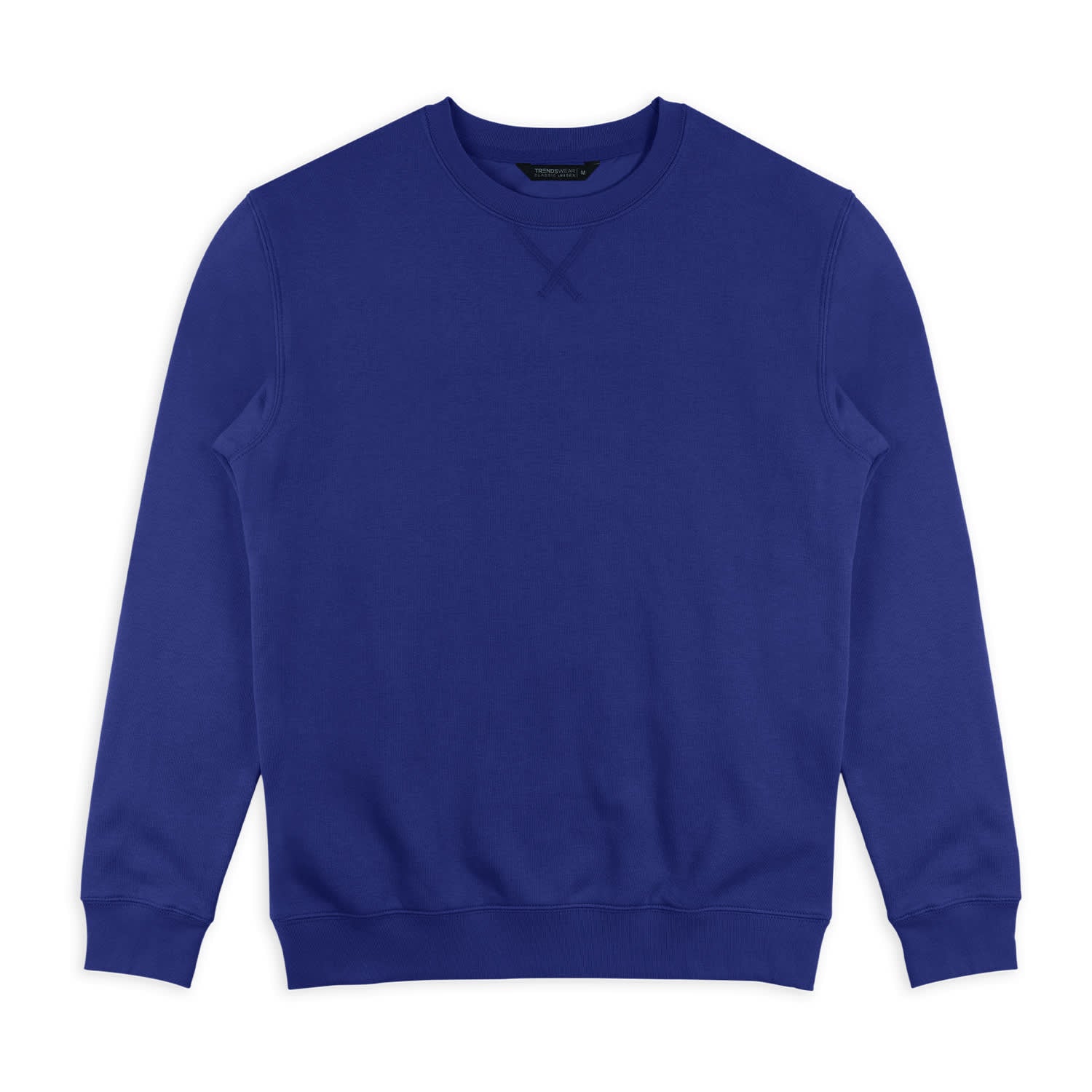 TRENDSWEAR Classic Unisex Sweatshirt [3-121132]
