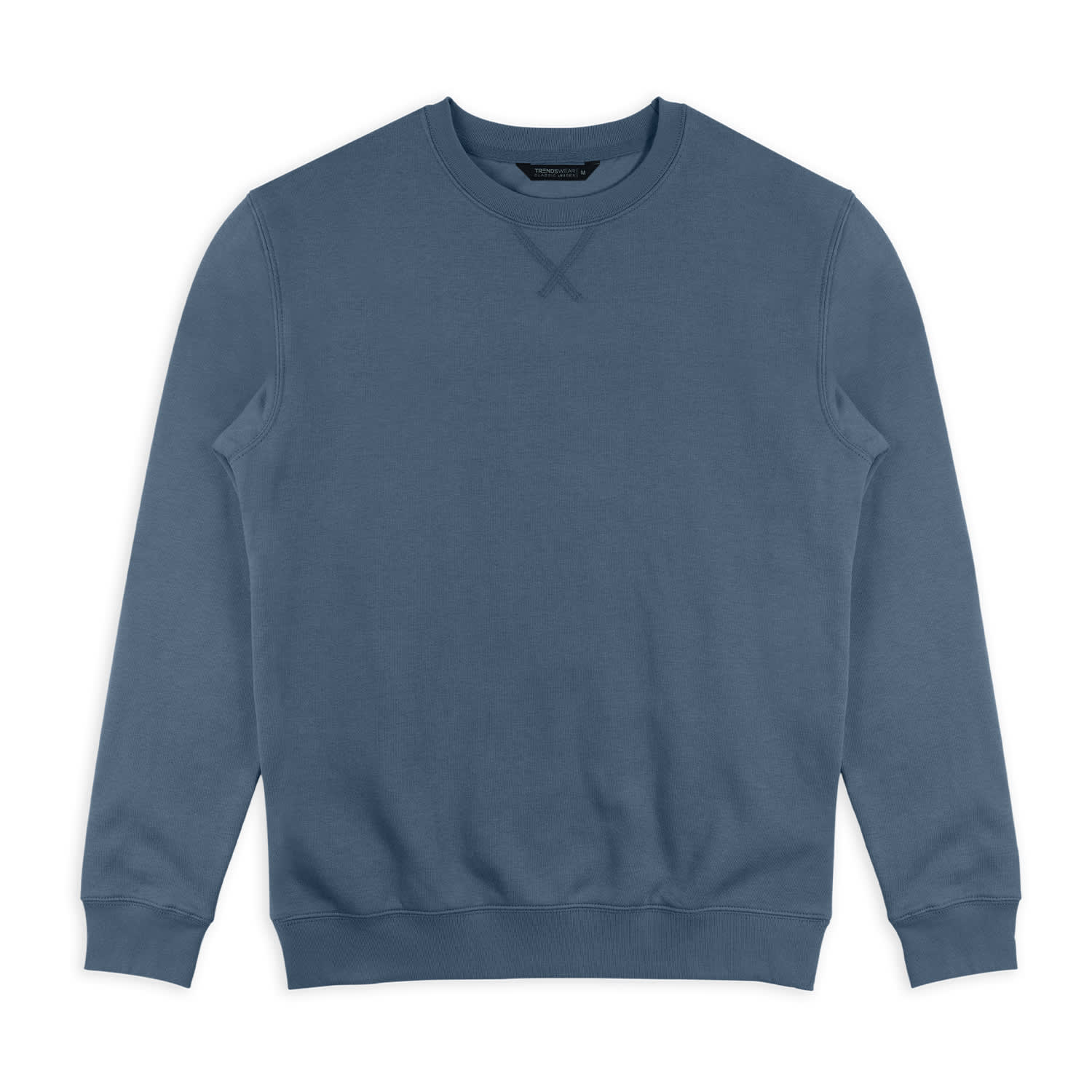 TRENDSWEAR Classic Unisex Sweatshirt [3-121132]