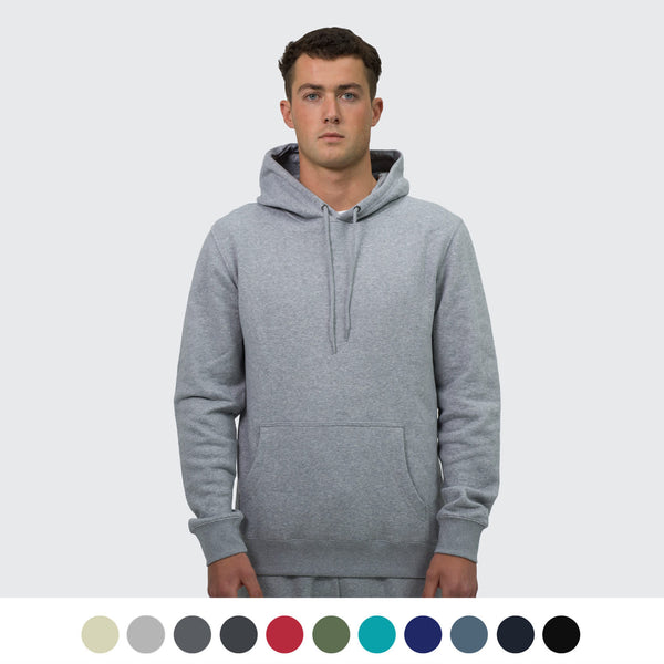 TRENDSWEAR Studio Unisex Hoodie [3-121133]