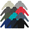 TRENDSWEAR Studio Unisex Hoodie [3-121133]
