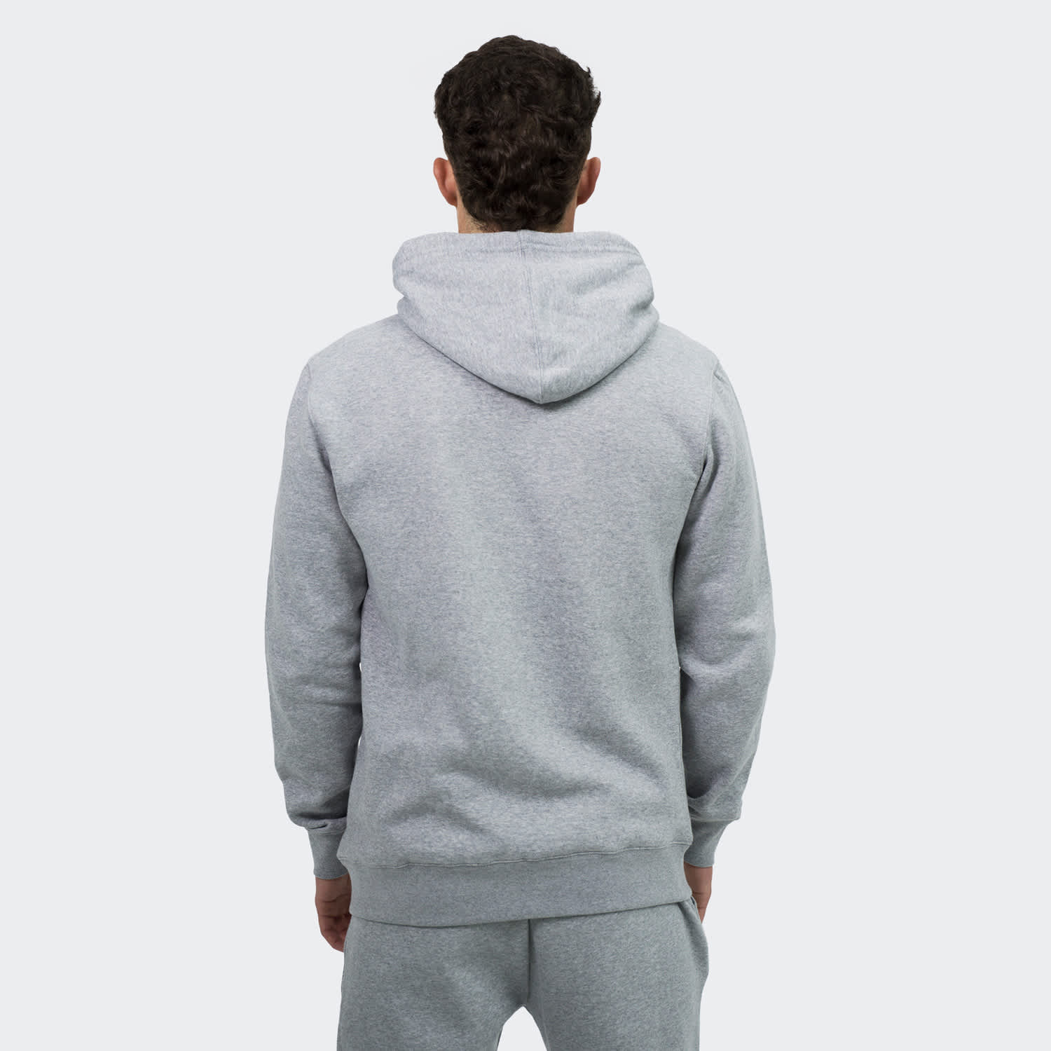 TRENDSWEAR Studio Unisex Hoodie [3-121133]