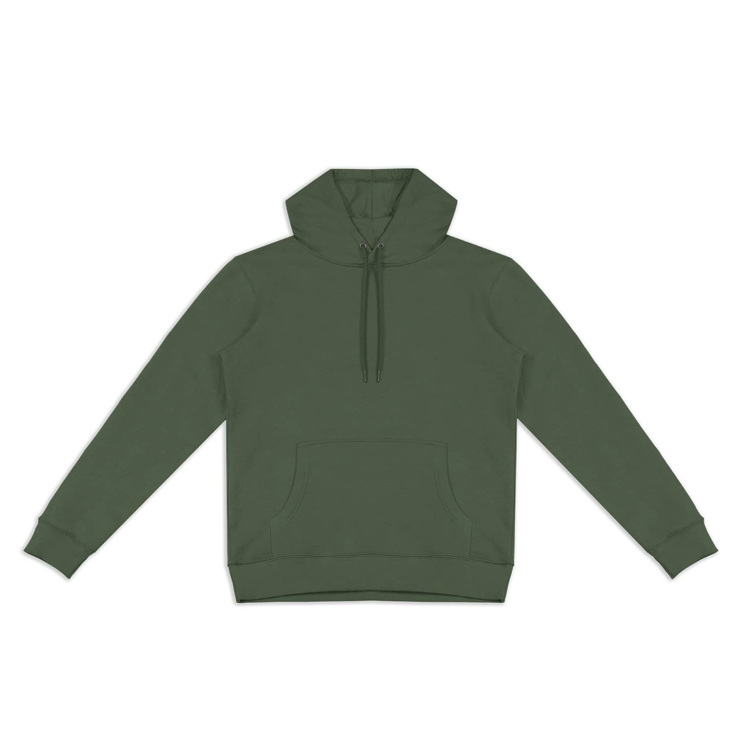 TRENDSWEAR Studio Unisex Hoodie [3-121133]