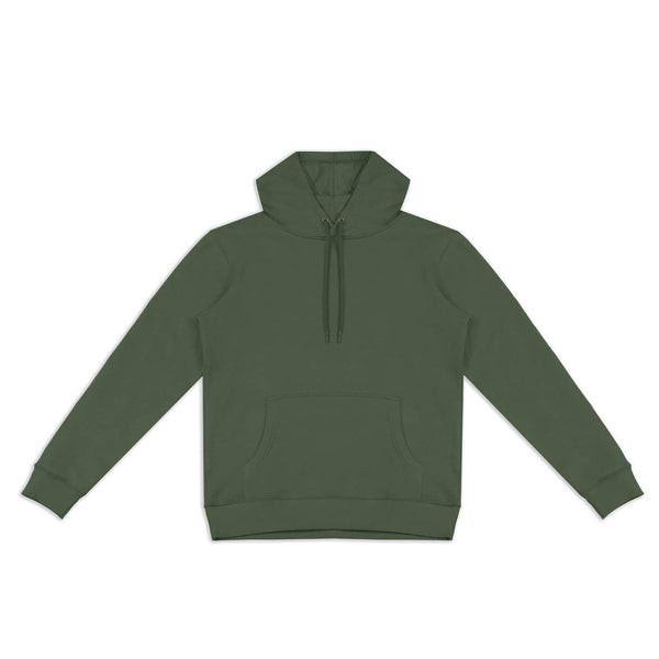 TRENDSWEAR Studio Unisex Hoodie [3-121133]
