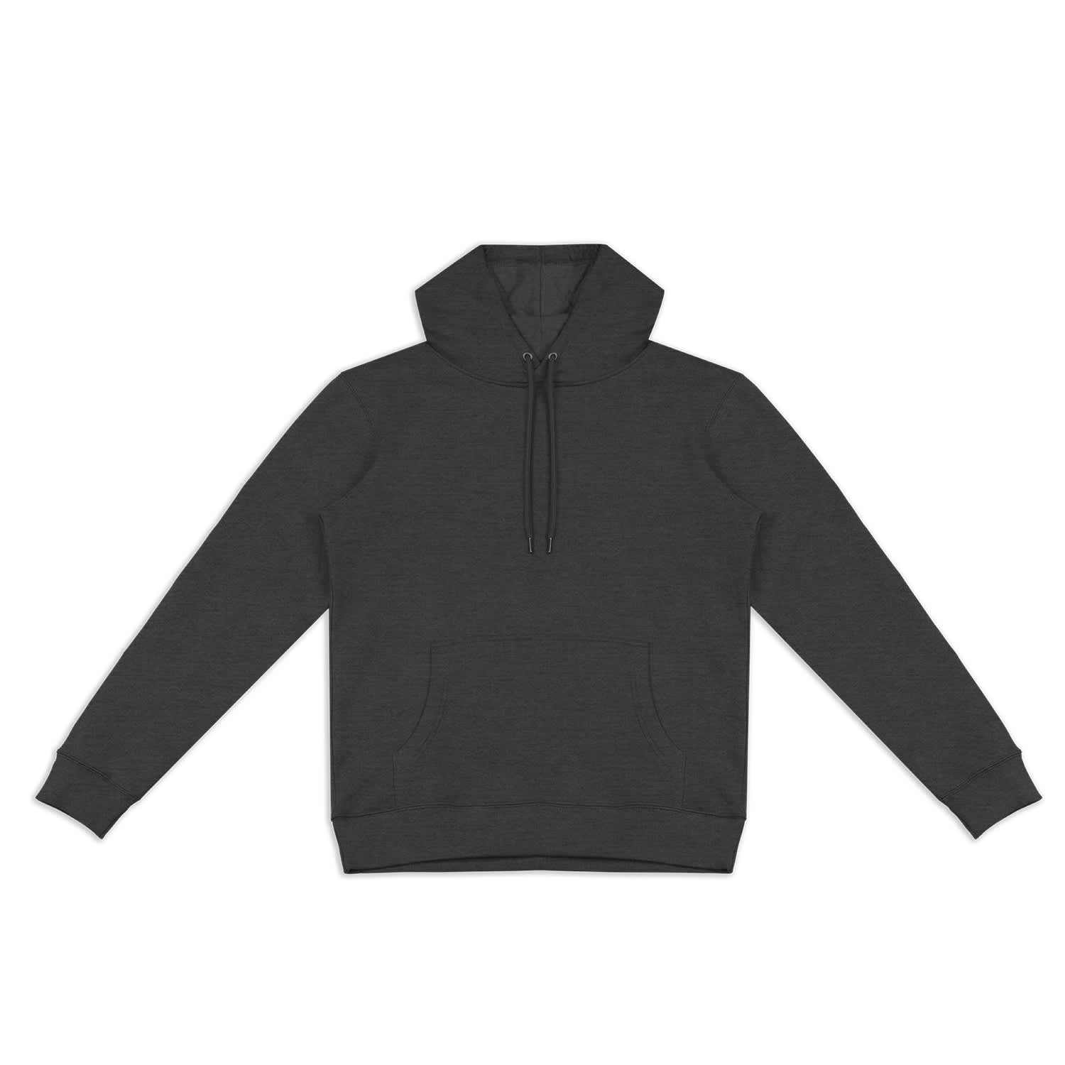 TRENDSWEAR Studio Unisex Hoodie [3-121133]