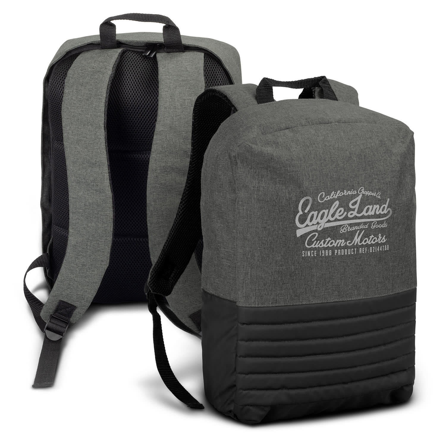Duet Backpack [3-121134]