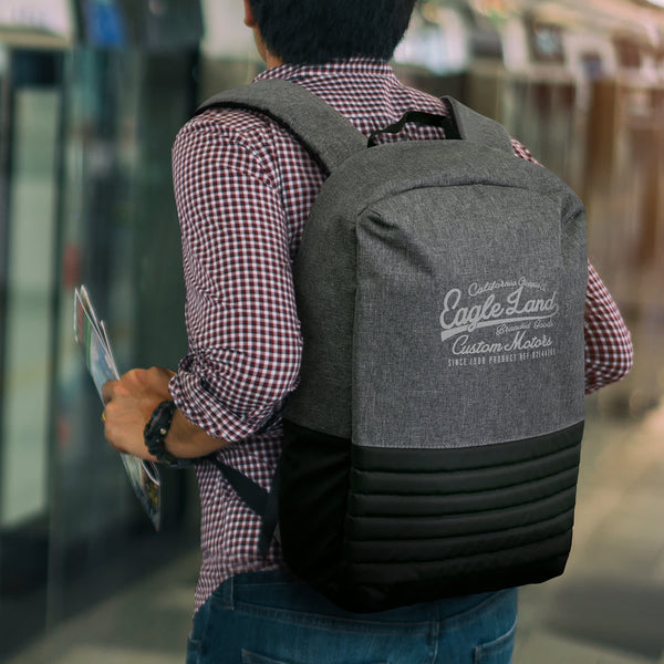 Duet Backpack [3-121134]