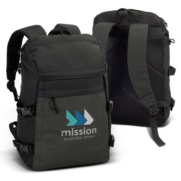 Campster Backpack [3-121136]