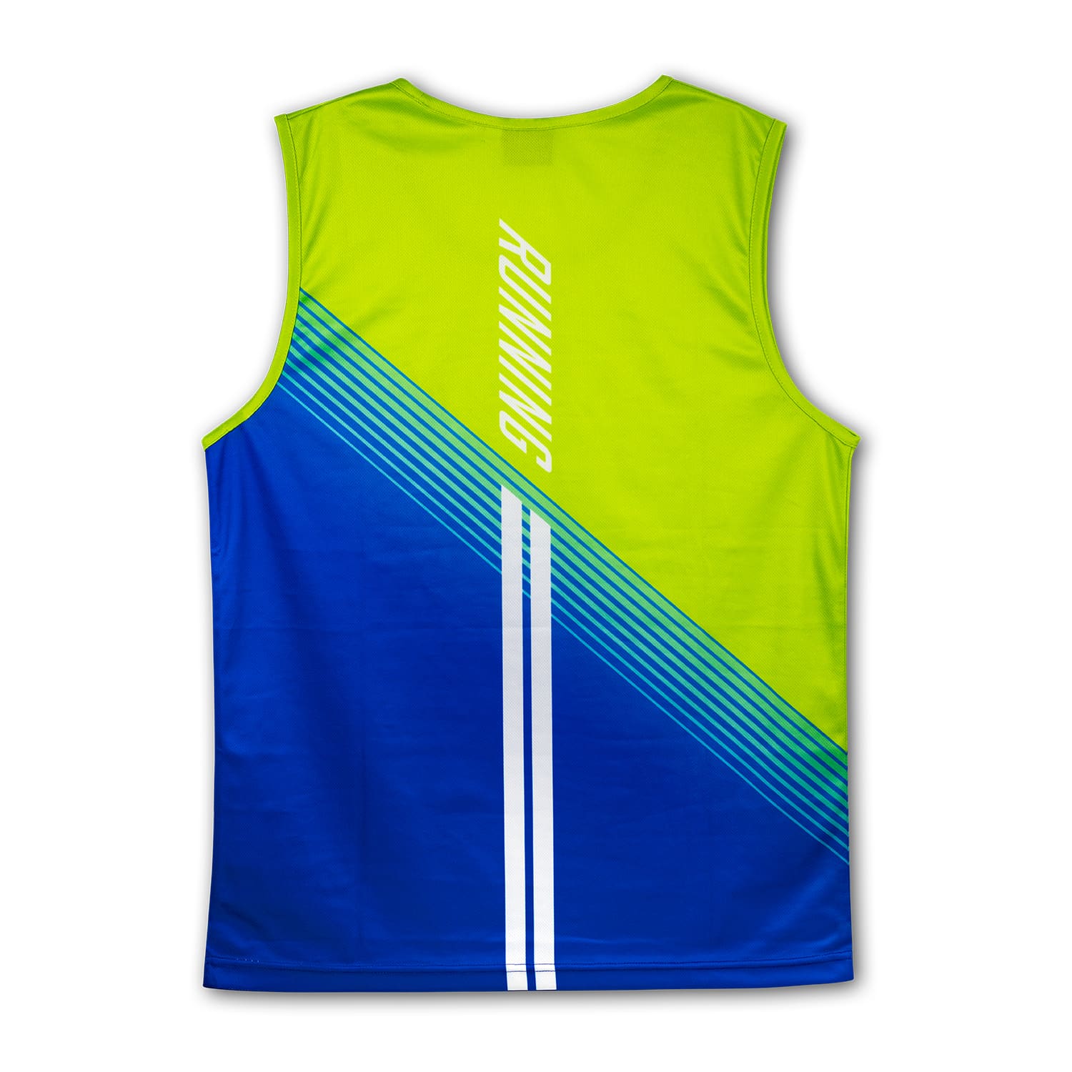 Custom Mens Sports Singlet [3-121155]