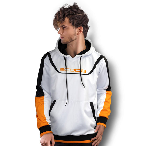 Custom Mens Sports Hoodie [3-121165]