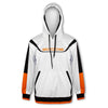 Custom Mens Sports Hoodie [3-121165]