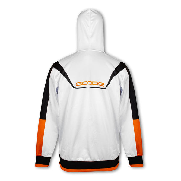 Custom Mens Sports Hoodie [3-121165]