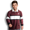 WINNING SPIRIT Custom Rugby Shirt [3-121169]