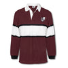WINNING SPIRIT Custom Rugby Shirt [3-121169]