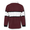WINNING SPIRIT Custom Rugby Shirt [3-121169]