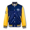 Custom Varsity Jacket [3-121170]