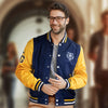 Custom Varsity Jacket [3-121170]