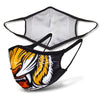 Custom Face Mask [3-121173]