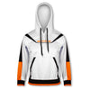 Custom Womens Sports Hoodie [3-121184]