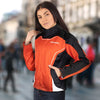 Custom Womens Sports Jacket [3-121186]