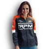 Custom Womens Premium Softshell Jacket [3-121187]