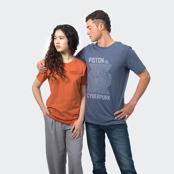 TRENDSWEAR Original Womens TShirt [3-121391]