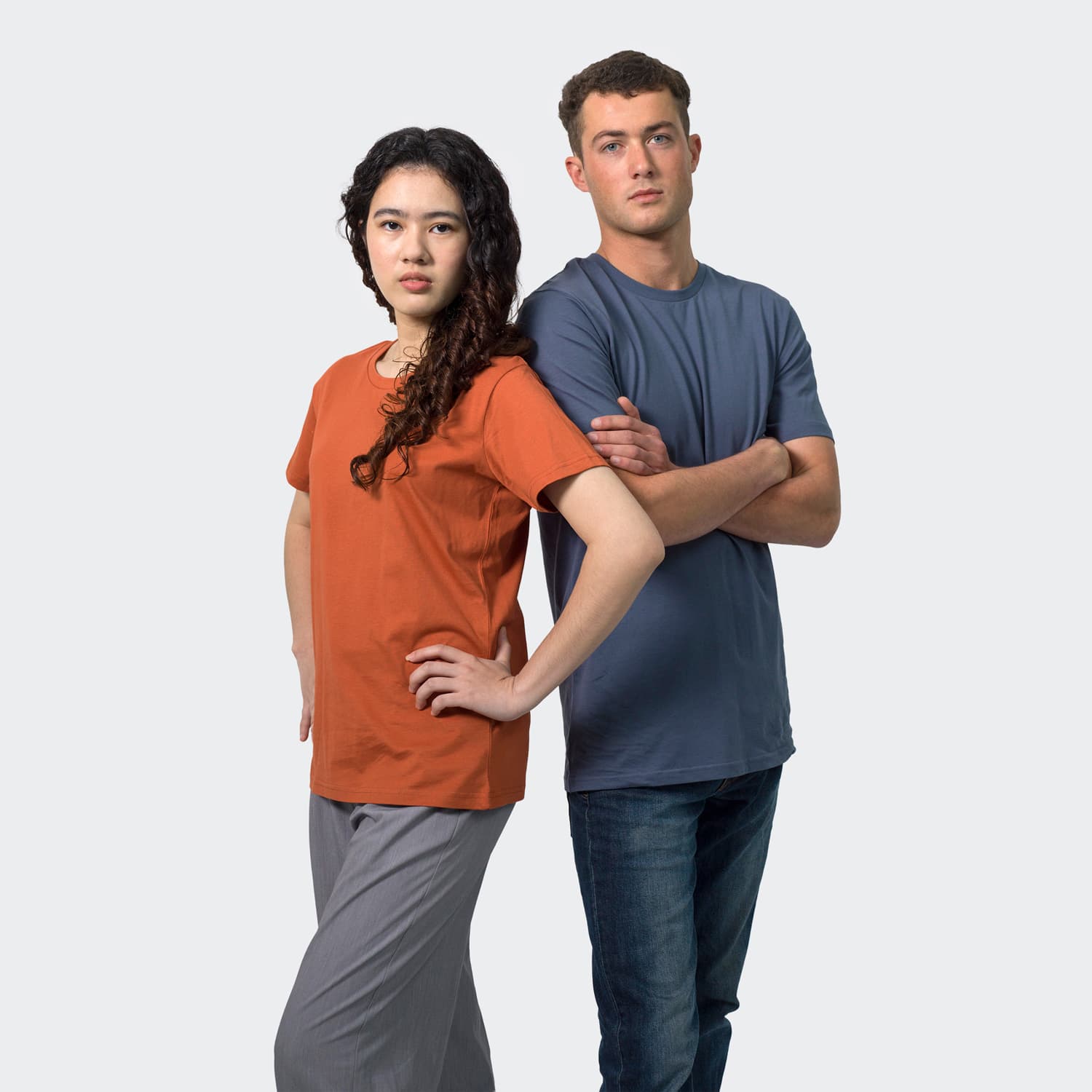 TRENDSWEAR Original Mens TShirt [3-121390]