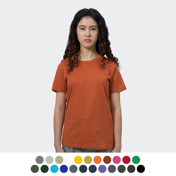 TRENDSWEAR Original Womens TShirt [3-121391]