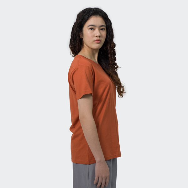 TRENDSWEAR Original Womens TShirt [3-121391]