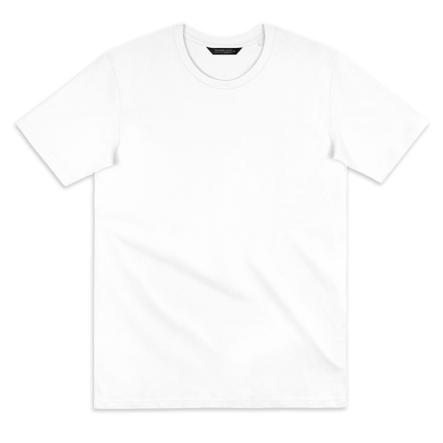 TRENDSWEAR Original Womens TShirt [3-121391]