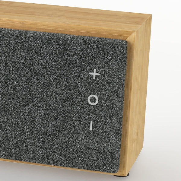 Sublime 10W Bluetooth Speaker [3-121393]