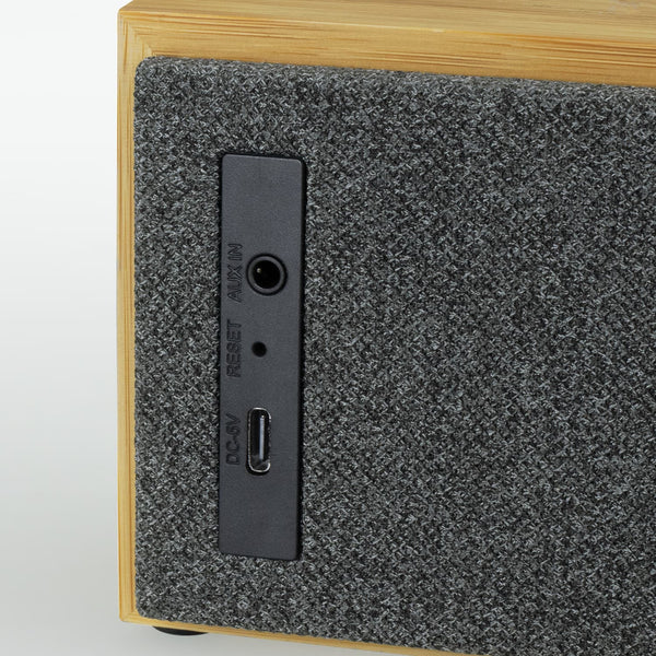 Sublime 10W Bluetooth Speaker [3-121393]