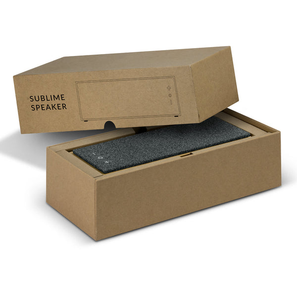 Sublime 10W Bluetooth Speaker [3-121393]