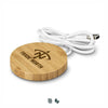 Magnetic Wireless Fast Charger [3-121394]
