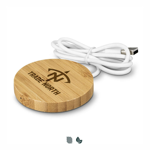 Magnetic Wireless Fast Charger [3-121394]