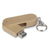 Maple 8GB Flash Drive [3-121401]